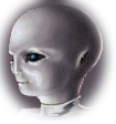 a real alien